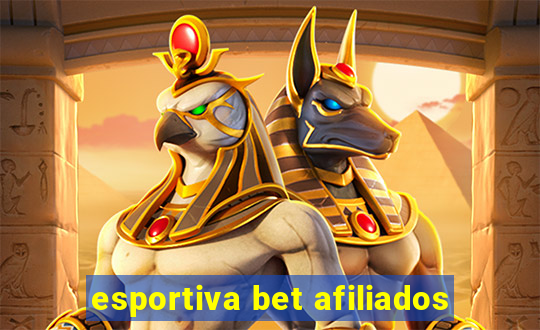 esportiva bet afiliados